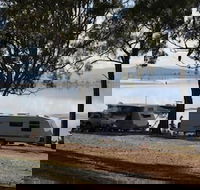 NRMA Lake Somerset Holiday Park - Accommodation Search