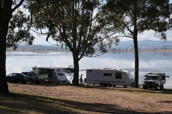 NRMA Lake Somerset Holiday Park - Accommodation Search 0