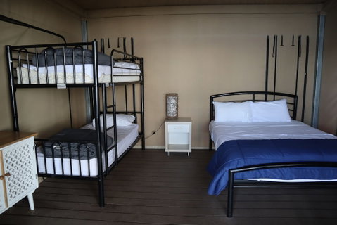 NRMA Lake Somerset Holiday Park - Accommodation Search 1