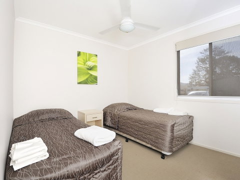 NRMA Lake Somerset Holiday Park - Accommodation Search 2