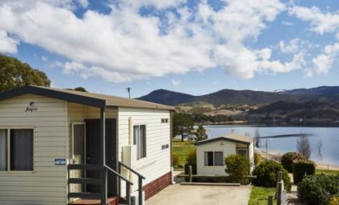NRMA Jindabyne Holiday Park - Accommodation Search 3