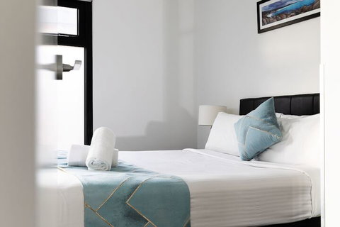 RNR Serviced Apartments North Melbourne - Accommodation Search 6