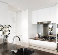 RNR Serviced Apartments North Melbourne - Accommodation Search