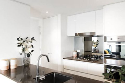 RNR Serviced Apartments North Melbourne - Accommodation Search 0