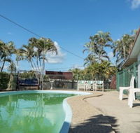 Bluff Palms Motel - Accommodation Search