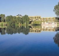 Wentworth Grande Resort - Accommodation Search