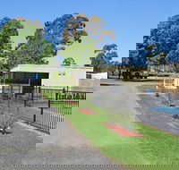 Avondel Caravan Park - Accommodation Search