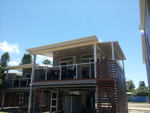 NRMA Sydney Lakeside Holiday Park - Accommodation Search 0