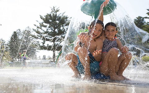 NRMA Sydney Lakeside Holiday Park - Accommodation Search 2