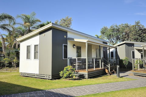 NRMA Sydney Lakeside Holiday Park - Accommodation Search 1