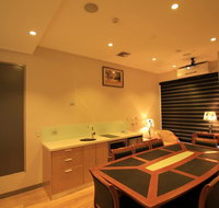 Melrose Apartments - Accommodation Search