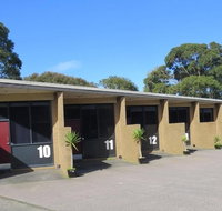 San Remo Hotel Motel - Accommodation Search