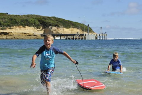 NRMA Port Campbell Holiday Park - Accommodation Search 0
