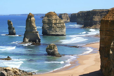 NRMA Port Campbell Holiday Park - Accommodation Search 1