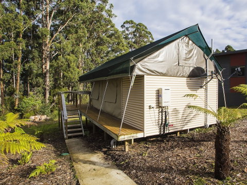 NRMA Port Arthur Holiday Park - Accommodation Search 4