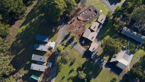 NRMA Port Arthur Holiday Park - Accommodation Search 1