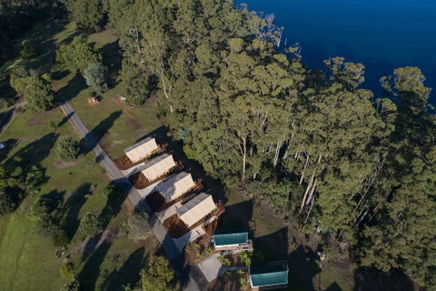 NRMA Port Arthur Holiday Park - Accommodation Search 3