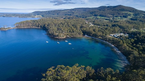 NRMA Port Arthur Holiday Park - Accommodation Search 0