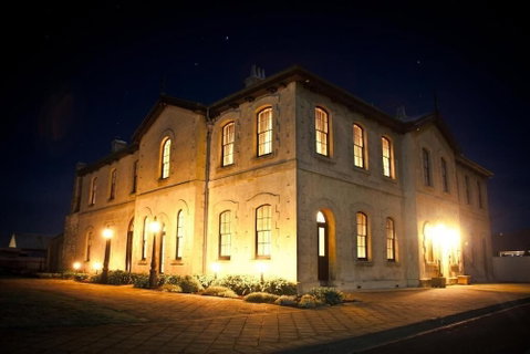The Customs House B&B - Accommodation Search 2