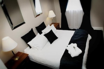The Customs House B&B - Accommodation Search 4