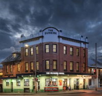 Dunkirk Hotel - Accommodation Search