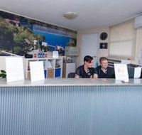 Blue Lake Motel - Accommodation Search