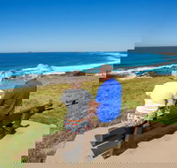 Woolgoolga Beach Holiday Park