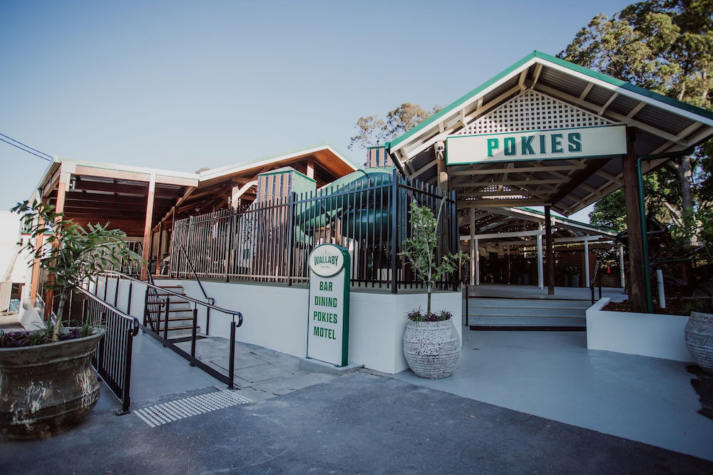 Mudgeeraba QLD Accommodation Search