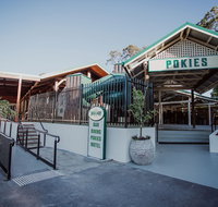 Wallaby Hotel - Accommodation Search