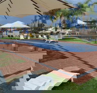 Sun Country Lifestyle Park