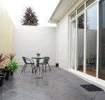 Courtyard Complex Bha - Accommodation Search