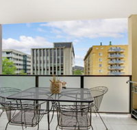 Accommodate Canberra - Braddon 33 - Accommodation Search