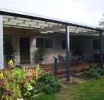 Absolute Waterfront Cottage - Accommodation Search