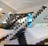 Anchorage Complex - Accommodation Search