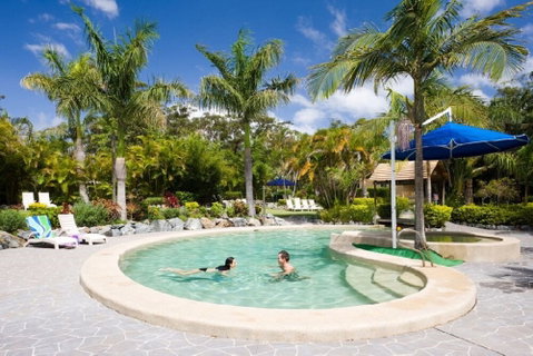 NRMA Darlington Beach Holiday Resort - Accommodation Search 2