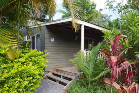 NRMA Darlington Beach Holiday Resort - Accommodation Search 1