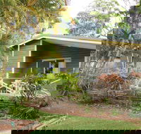 NRMA Darlington Beach Holiday Resort - Accommodation Search