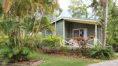 NRMA Darlington Beach Holiday Resort - Accommodation Search 0