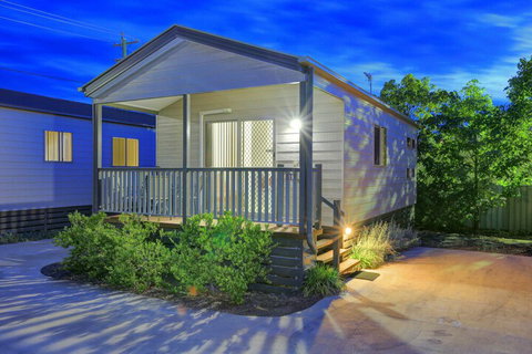 Dalby Tourist Park - Accommodation Search 3