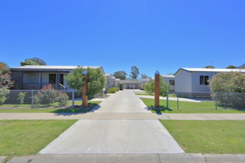 Dalby Tourist Park - Accommodation Search 0