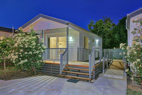 Dalby Tourist Park - Accommodation Search 1