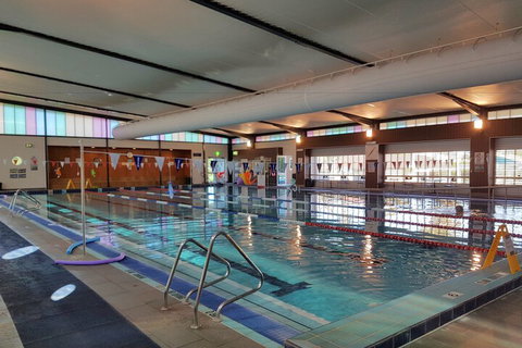 Dalby Tourist Park - Accommodation Search 7