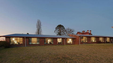 Tenterfield Motor Inn - Accommodation Search 3