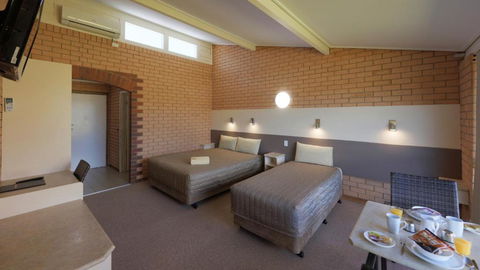 Tenterfield Motor Inn - Accommodation Search 2
