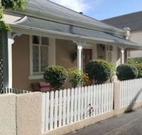 Arendon Cottage - Accommodation Search