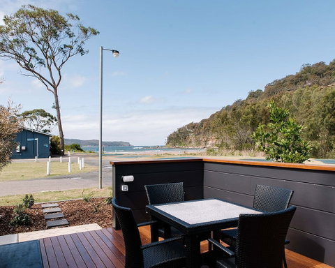 NRMA Ocean Beach Holiday Resort - Accommodation Search 6