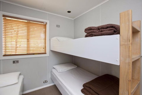 NRMA Ocean Beach Holiday Resort - Accommodation Search 4