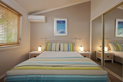 NRMA Ocean Beach Holiday Resort - Accommodation Search 5