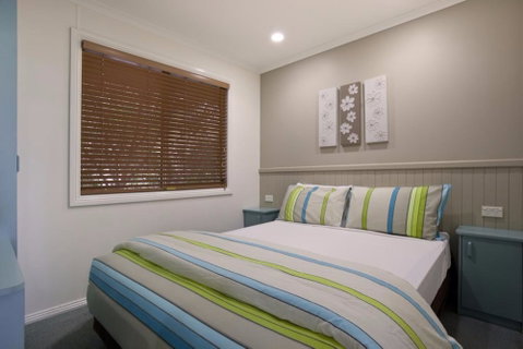 NRMA Ocean Beach Holiday Resort - Accommodation Search 2