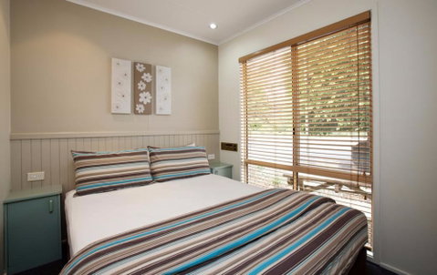 NRMA Ocean Beach Holiday Resort - Accommodation Search 3